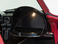 1965 Corvette Coupe Sting Ray - Rally Red 194375S112309 - Studio